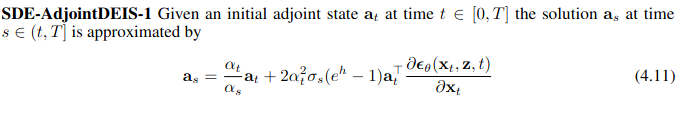 SDE-AdjointDEIS-1