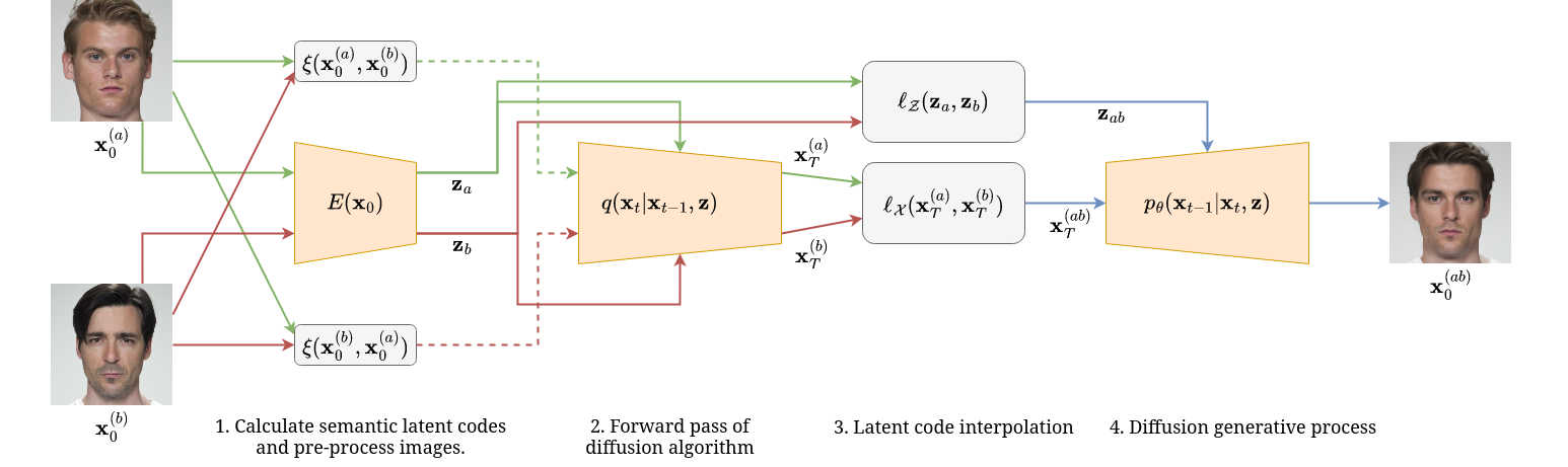 Overview of DiM method