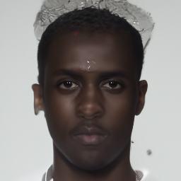Greedy-DiM-S morph of FRLL subjects 096 and 137