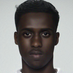 Greedy-DiM* morph of FRLL subjects 096 and 137
